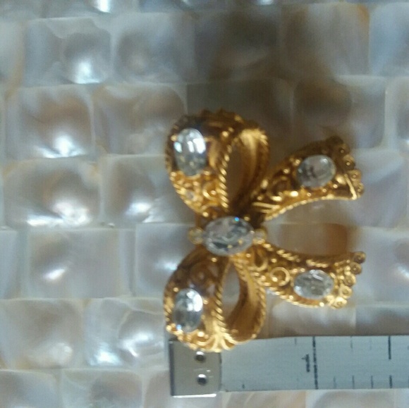 Brooch - Picture 3 of 3